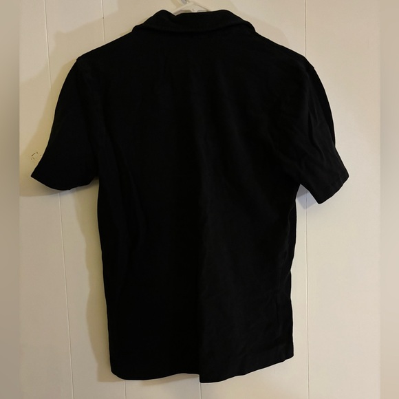 LOT OF 5 CHIPOTLE MENS POLO - Picture 2 of 3